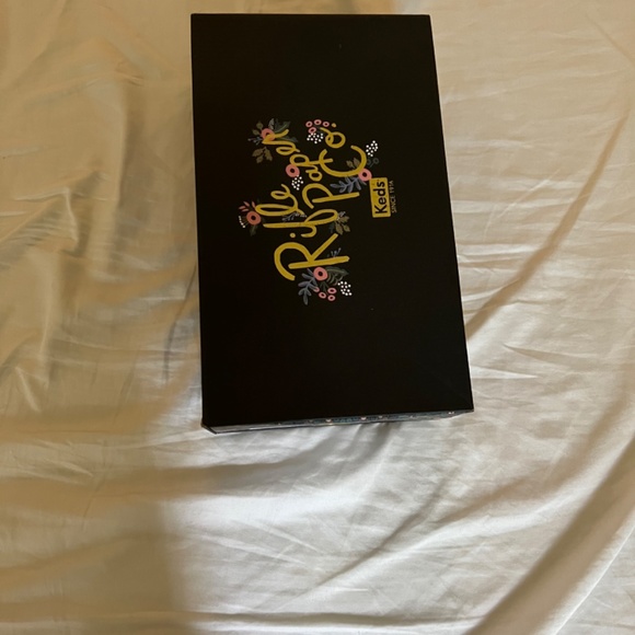 Keds Floral Multicolor Sneakers - Picture 7 of 8